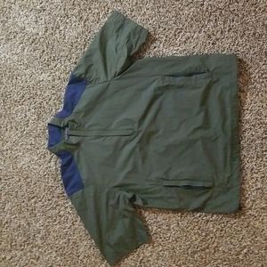 Polo golf packable size m